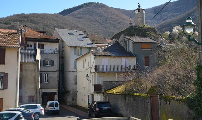 Cabinet d'avocats à Tarascon sur Ariège
