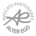 logo de SAB Avocats